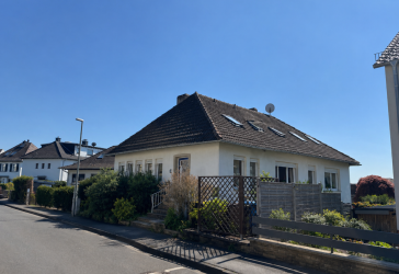 Vorschaubild Einfamilienhaus