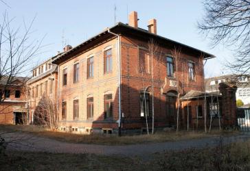 Vorschaubild Sonstiges Haus