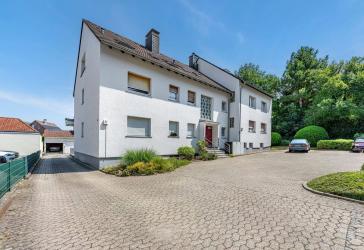 Vorschaubild Maisonettewohnung