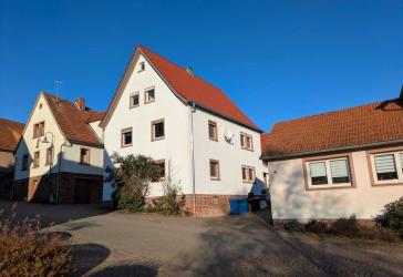 Vorschaubild Bauernhaus