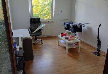 Gemütliches WG-Zimmer im Herzen von Nürnberg