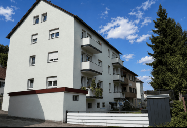 Vorschaubild Mehrfamilienhaus