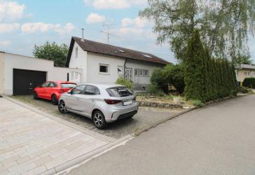 Vorschaubild Einfamilienhaus