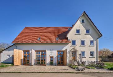 Vorschaubild Einfamilienhaus