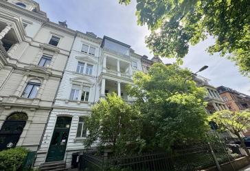 Vorschaubild Wohnung