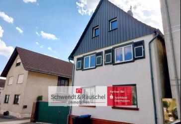 Vorschaubild Einfamilienhaus