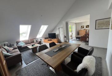 Neuwertige ETW