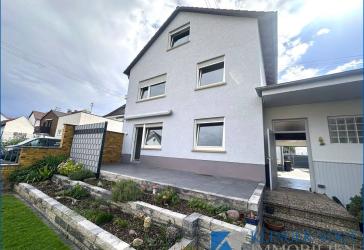 Eine tolle Alternative zur Wohnung! Einfamilienhaus ohne Garten