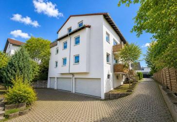 Vorschaubild Wohnung