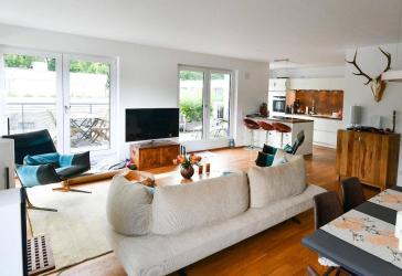Vorschaubild Penthouse