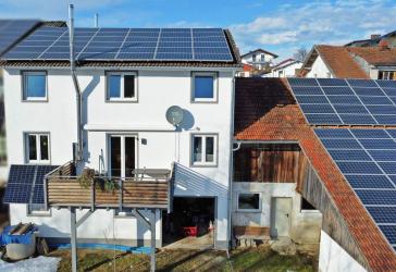 Vorschaubild Reihenmittelhaus