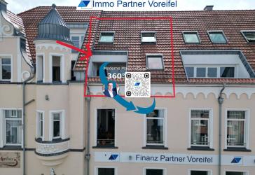 Vorschaubild Maisonettewohnung