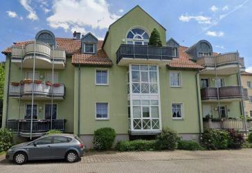 Vorschaubild Wohnung