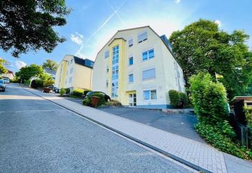 Attraktive Kapitalanlage mit eigenem Garten - gepflegte Erdgeschosswohnung in modernem Mehrfamilienhaus