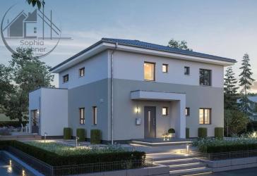 Vorschaubild Mehrfamilienhaus