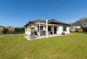Vorschaubild Bungalow