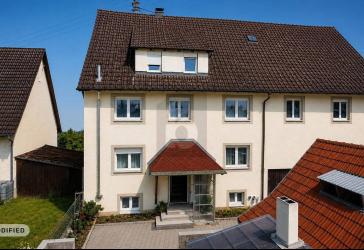 Vorschaubild Einfamilienhaus