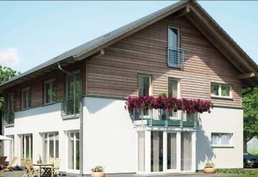 Vorschaubild Einfamilienhaus