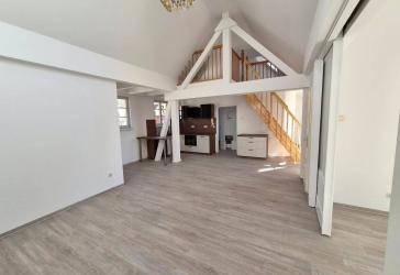 Vorschaubild Maisonettewohnung