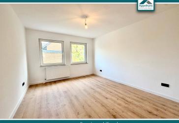 Einziehen oder investieren: Hochwertige EG-Wohnung mit Terrasse