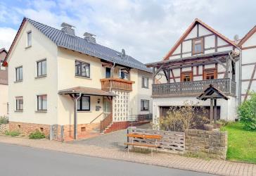 Vorschaubild Einfamilienhaus