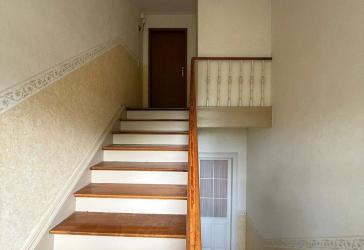 DG Wohnung im Altbau