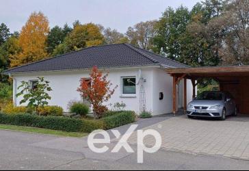 Vorschaubild Bungalow