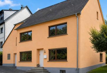 Vorschaubild Einfamilienhaus
