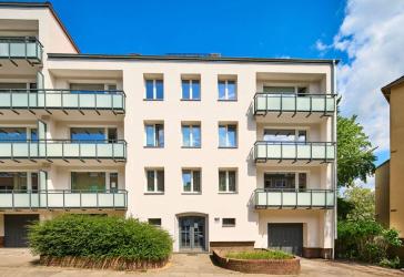 Vorschaubild Wohnung