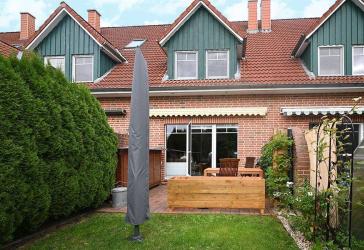 Vorschaubild Reihenmittelhaus