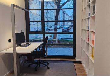 Vorschaubild Büro- /Praxis-Immobilie