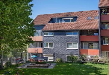 Vorschaubild Wohnung