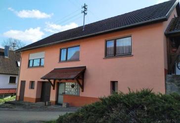 Vorschaubild Einfamilienhaus