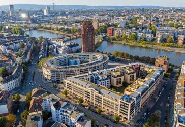 Vorschaubild Maisonettewohnung