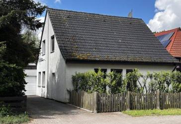 Einfamilienhaus - Uetze/Obershagen