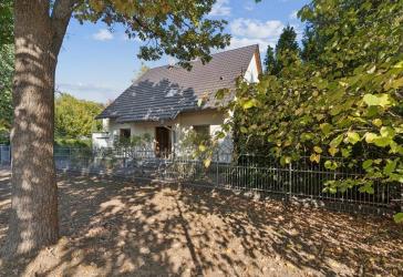 Vorschaubild Einfamilienhaus
