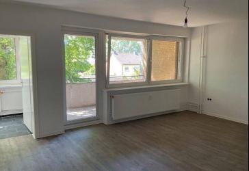 Moderne und großzügig geschnittene Familienwohnung kurzfristig verfügbar