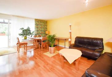 Vorschaubild Wohnung