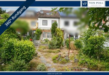 Vorschaubild Reihenmittelhaus