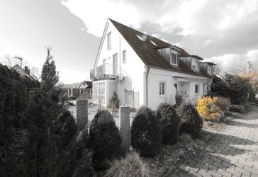 Sehr gepflegtes Reihenendhaus in Hessental (Grundwiesensiedlung)-sofort verfügbar