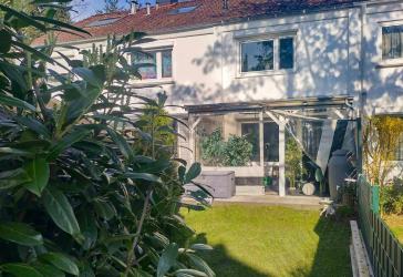 Vorschaubild Reihenmittelhaus