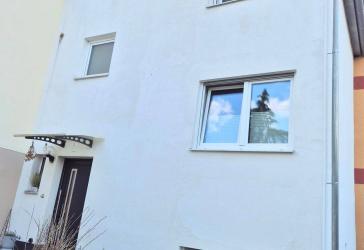 Vorschaubild Reihenhaus