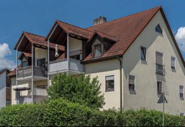 Vorschaubild Wohnung