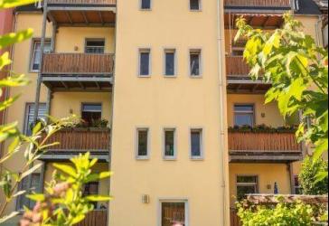 Vorschaubild Wohnung
