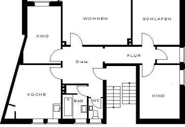 Vorschaubild Wohnung