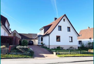 Vorschaubild Einfamilienhaus