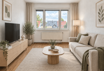 Vorschaubild Wohnung