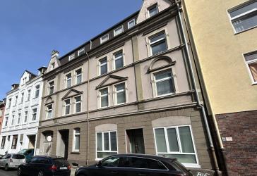 Vorschaubild Mehrfamilienhaus