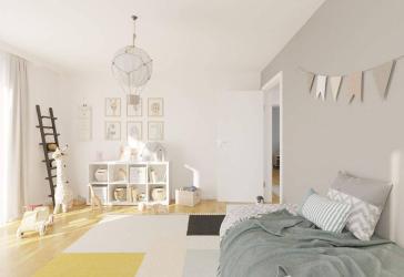 Einfamilienhaus mit Garten, Terrasse und extra Ankleide