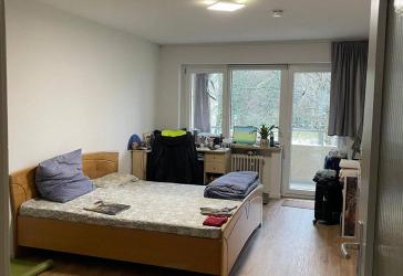 Vorschaubild Maisonettewohnung